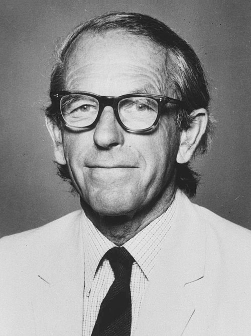 Fred Sanger